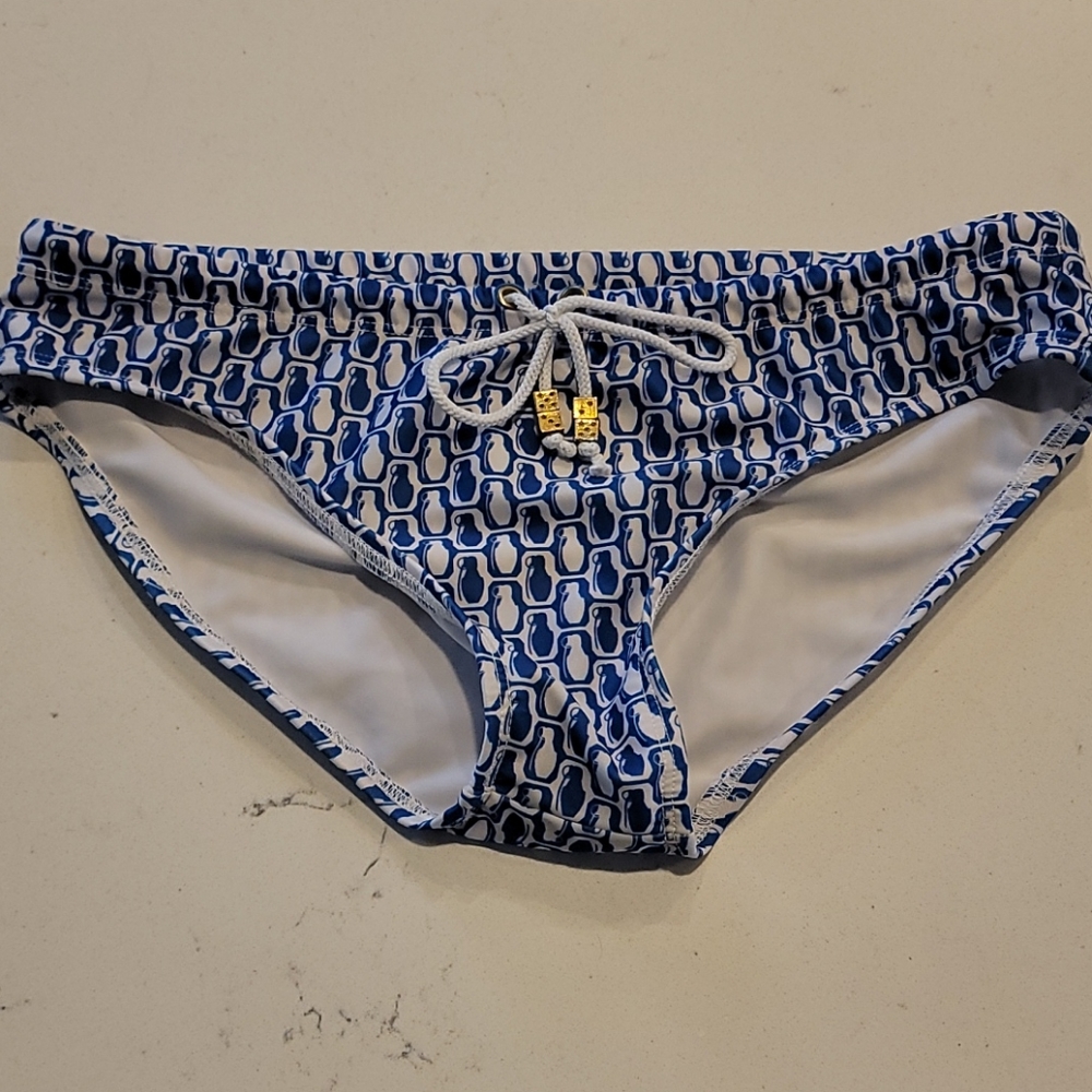 Men's radical element swim brief